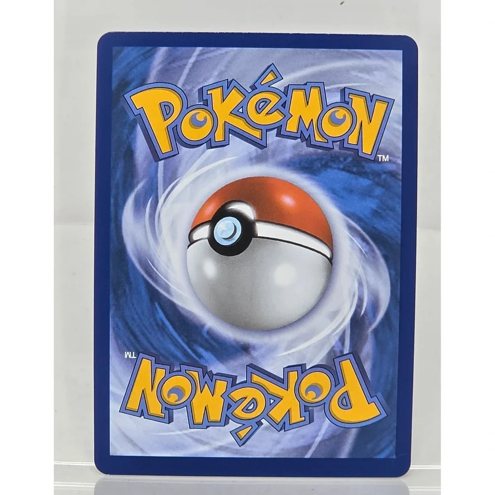 Pokemon Slowbro Pitch Black 090/084 TCG Card